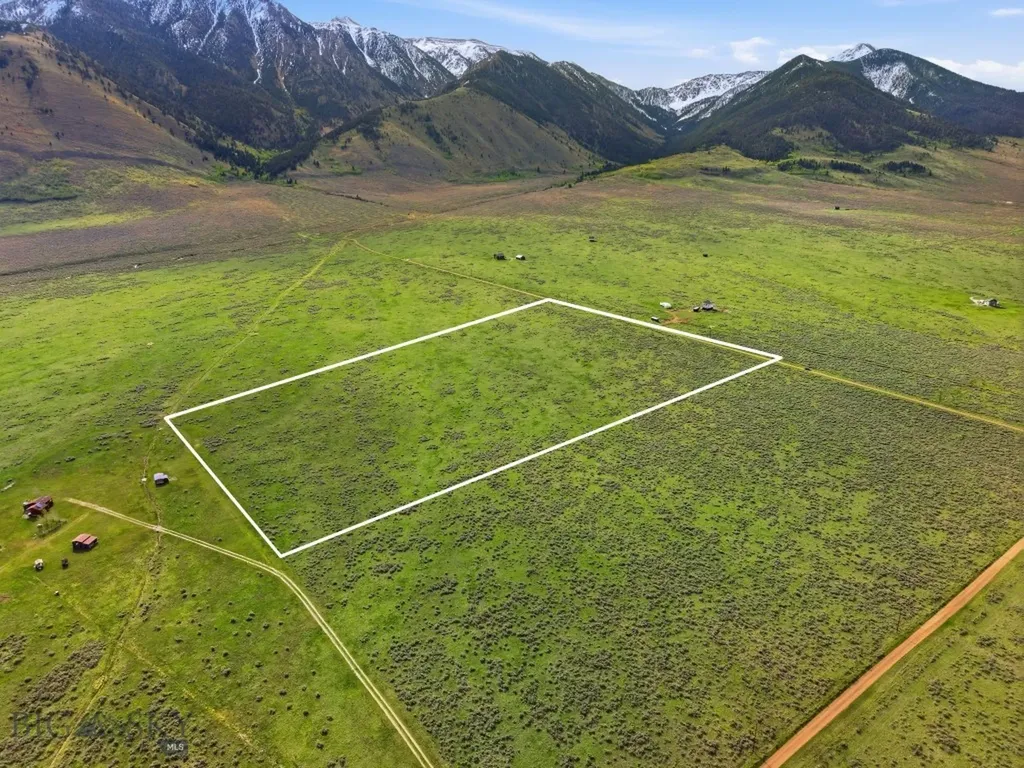 Tbd Mile Creek Road Cameron MT 59720