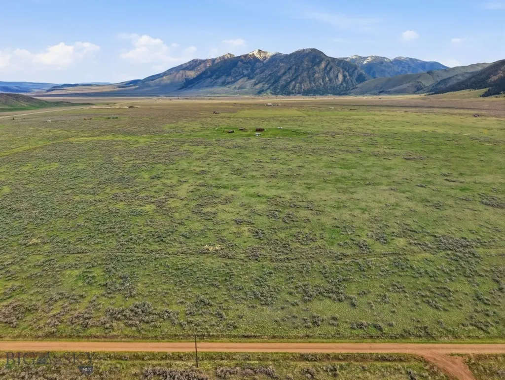 Tbd Mile Creek Road Cameron MT 59720