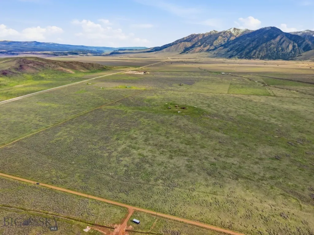 Tbd Mile Creek Road Cameron MT 59720