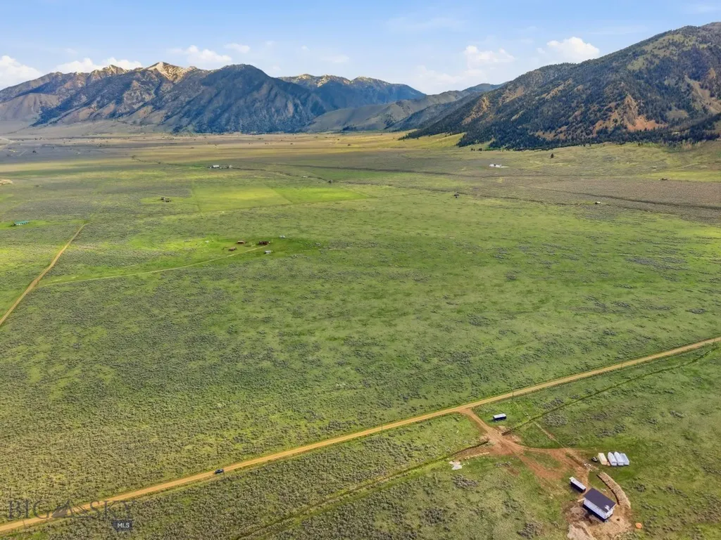 Tbd Mile Creek Road Cameron MT 59720