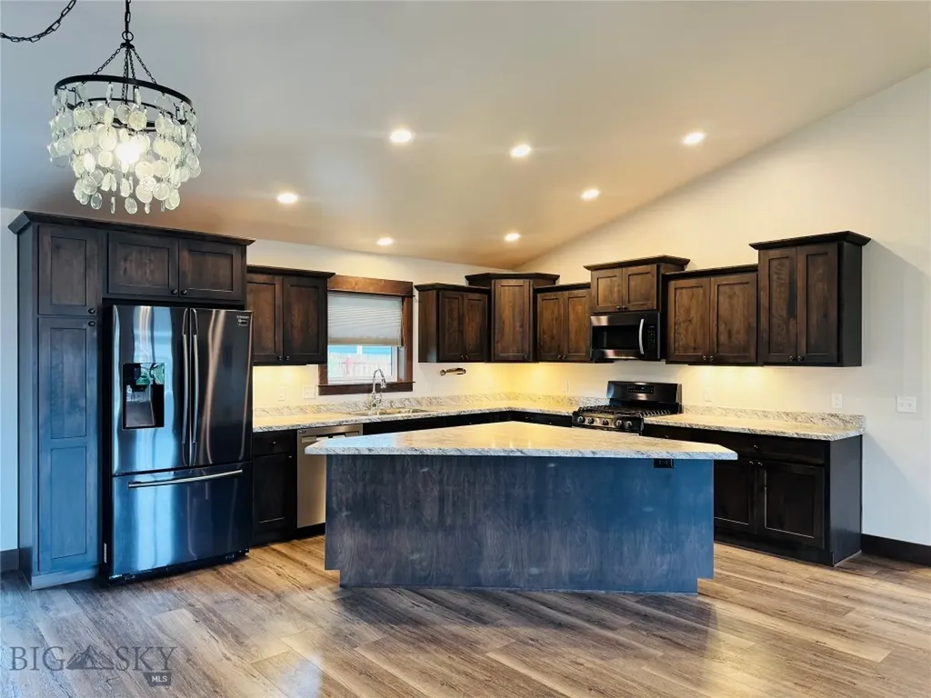 1007 Meriwether Drive E Livingston MT 59047