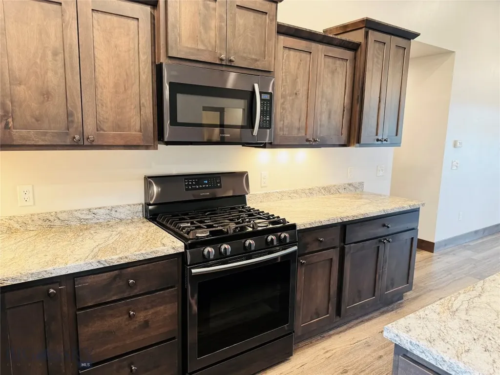 1007 Meriwether Drive E Livingston MT 59047