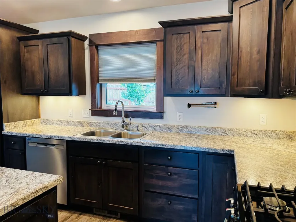 1007 Meriwether Drive E Livingston MT 59047