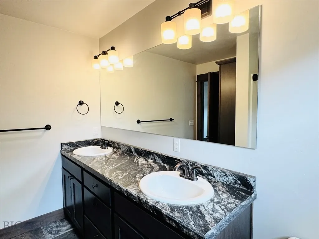 1007 Meriwether Drive E Livingston MT 59047