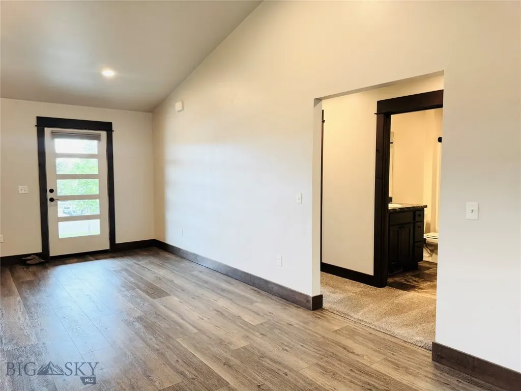 1007 Meriwether Drive E Livingston MT 59047