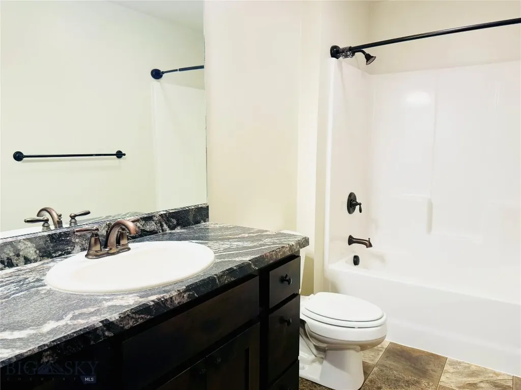 1007 Meriwether Drive E Livingston MT 59047