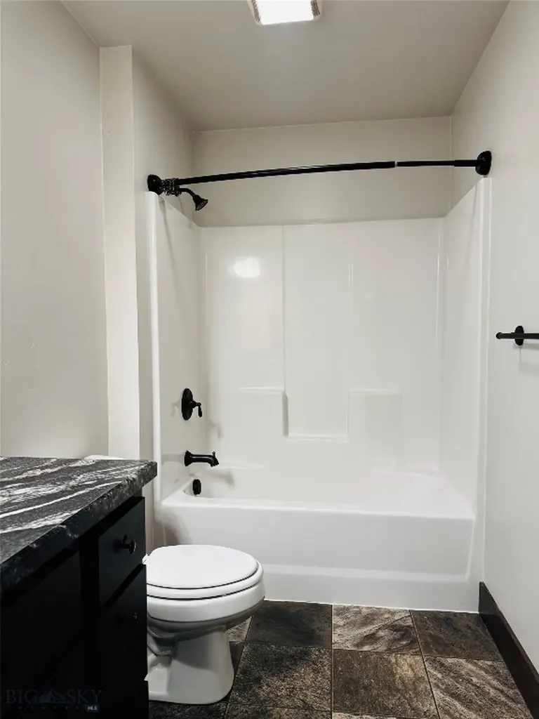 1007 Meriwether Drive E Livingston MT 59047