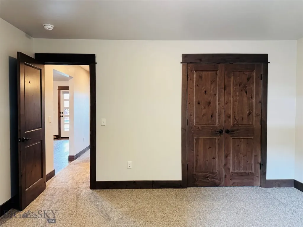 1007 Meriwether Drive E Livingston MT 59047