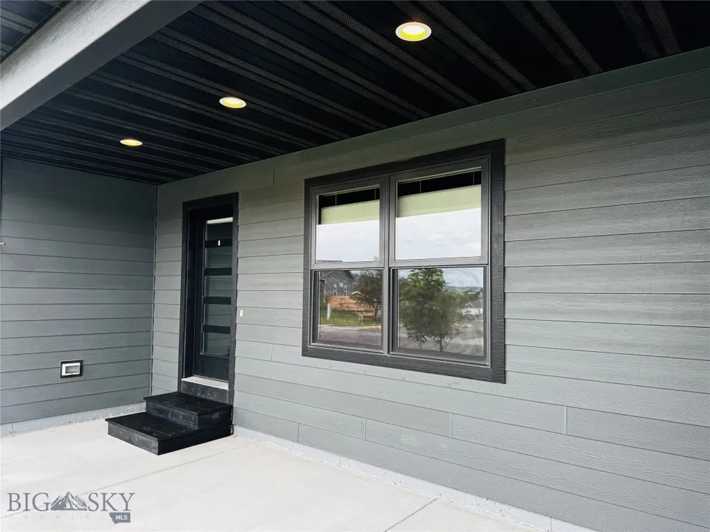 1007 Meriwether Drive E Livingston MT 59047