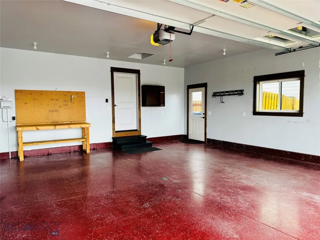 1007 Meriwether Drive E Livingston MT 59047