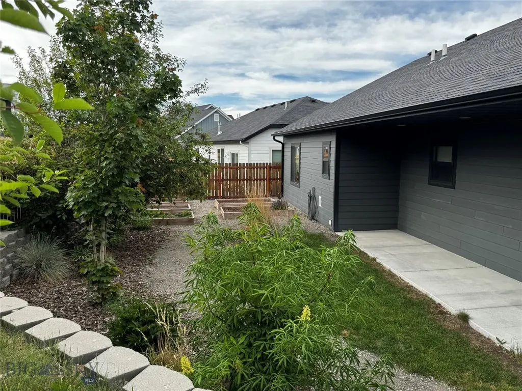 1007 Meriwether Drive E Livingston MT 59047