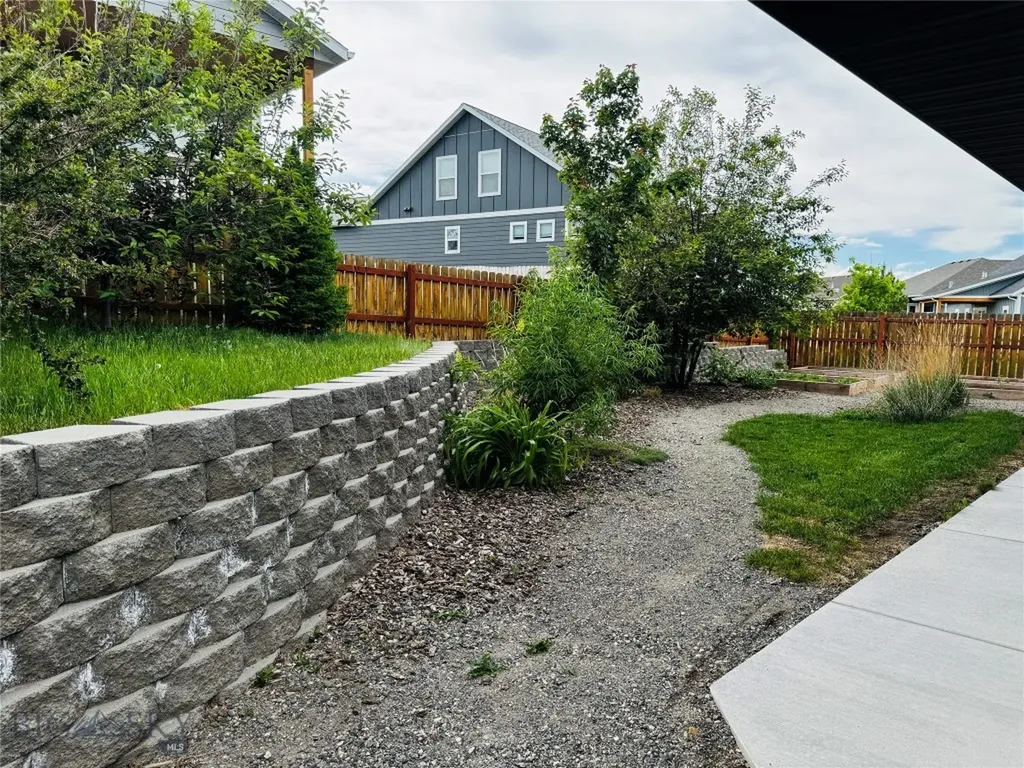 1007 Meriwether Drive E Livingston MT 59047