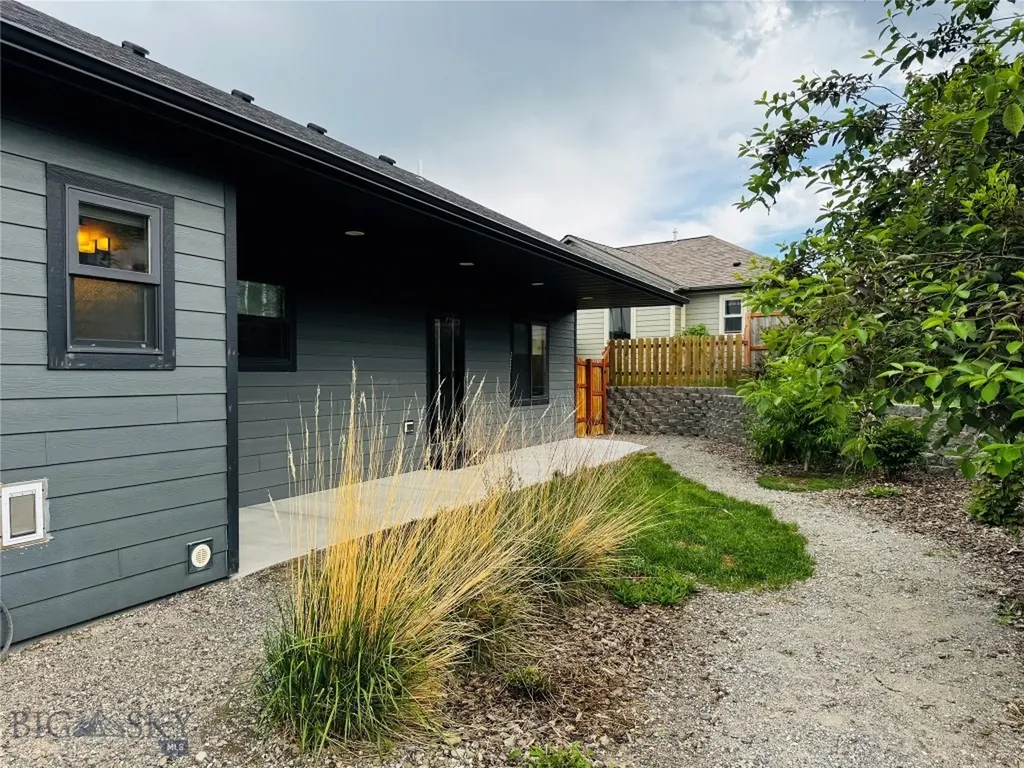 1007 Meriwether Drive E Livingston MT 59047
