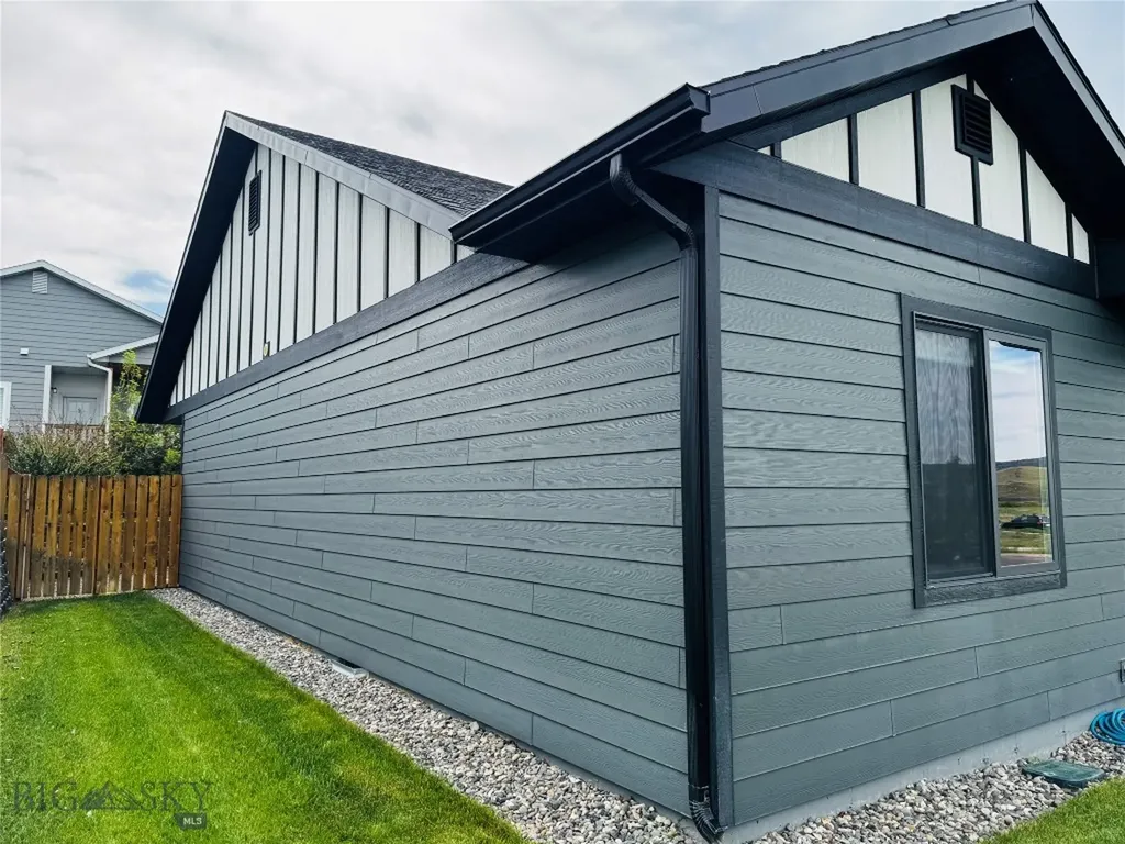 1007 Meriwether Drive E Livingston MT 59047