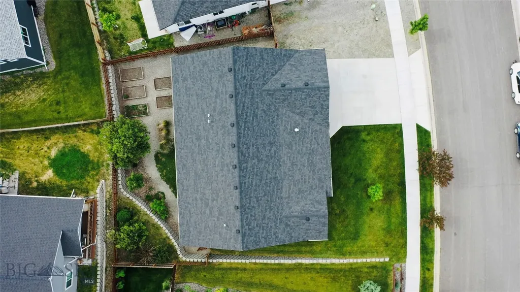1007 Meriwether Drive E Livingston MT 59047