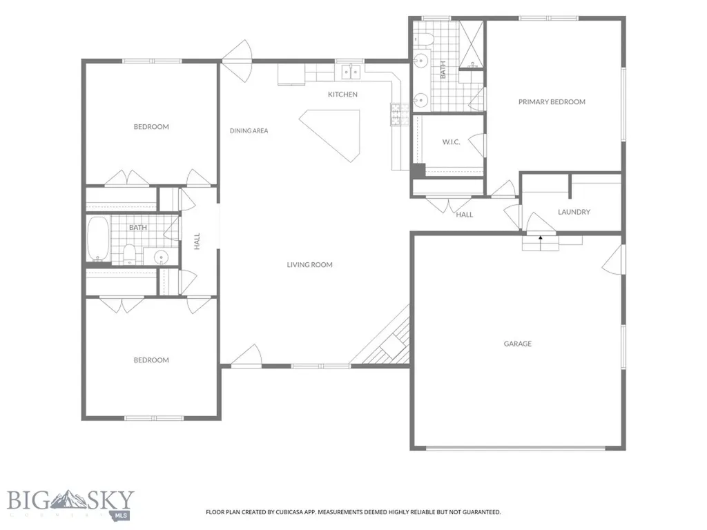 1007 Meriwether Drive E Livingston MT 59047