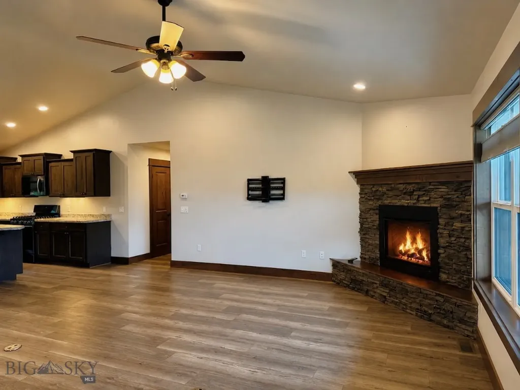 1007 Meriwether Drive E Livingston MT 59047