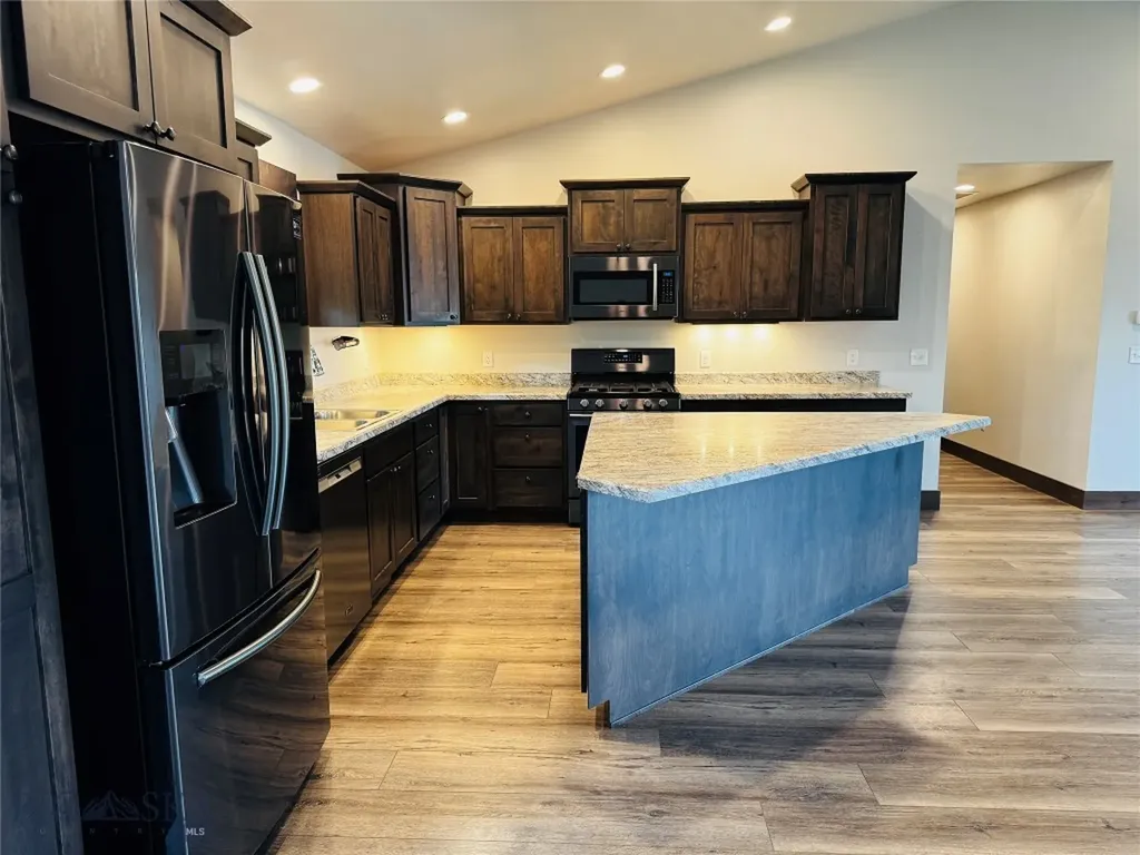1007 Meriwether Drive E Livingston MT 59047