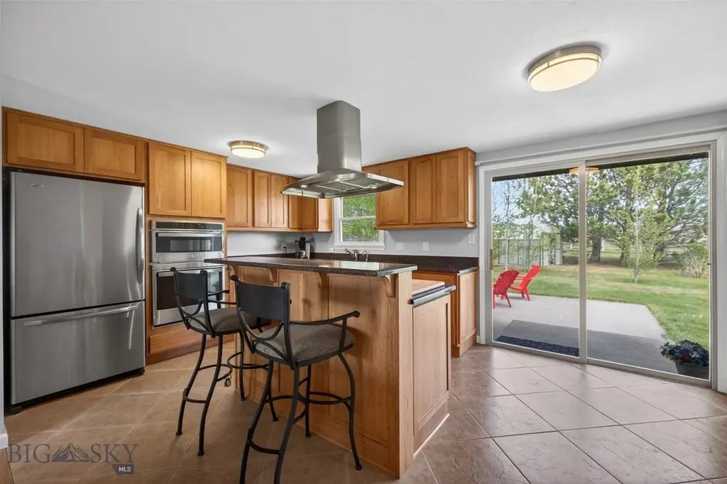 7 Kokanee Drive Mcallister MT 59740