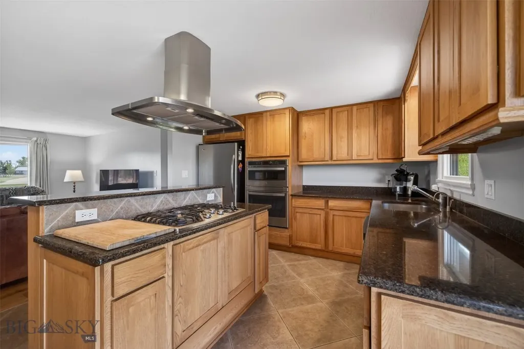 7 Kokanee Drive Mcallister MT 59740