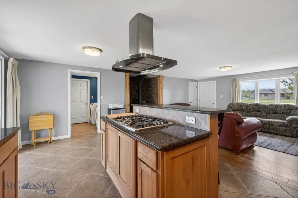 7 Kokanee Drive Mcallister MT 59740