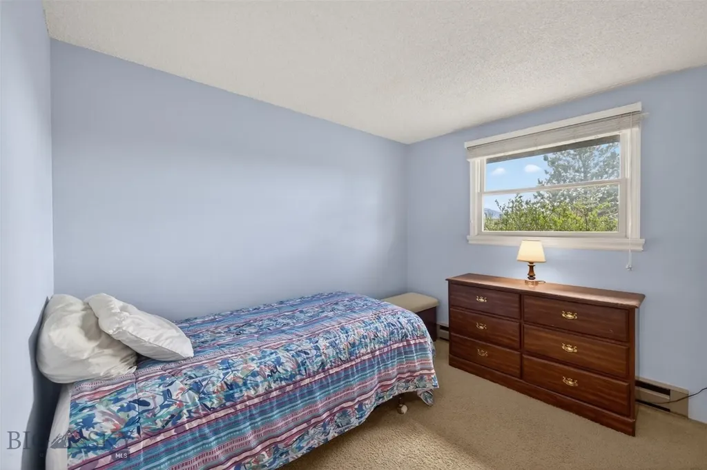7 Kokanee Drive Mcallister MT 59740