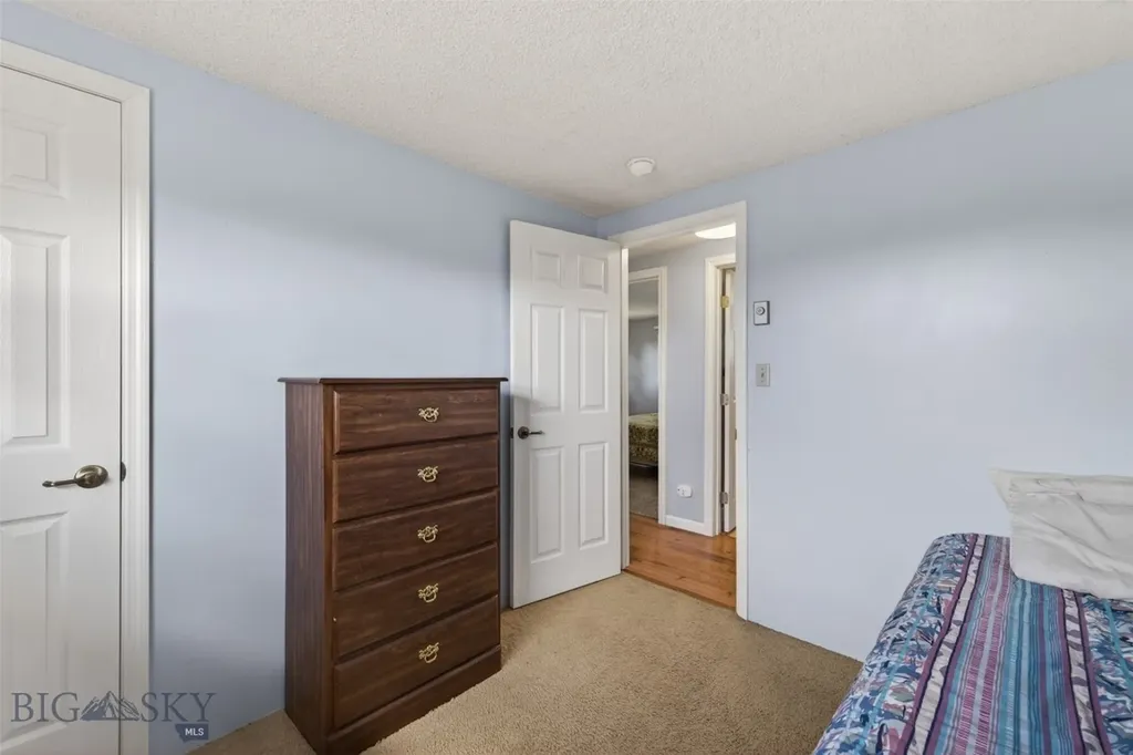 7 Kokanee Drive Mcallister MT 59740