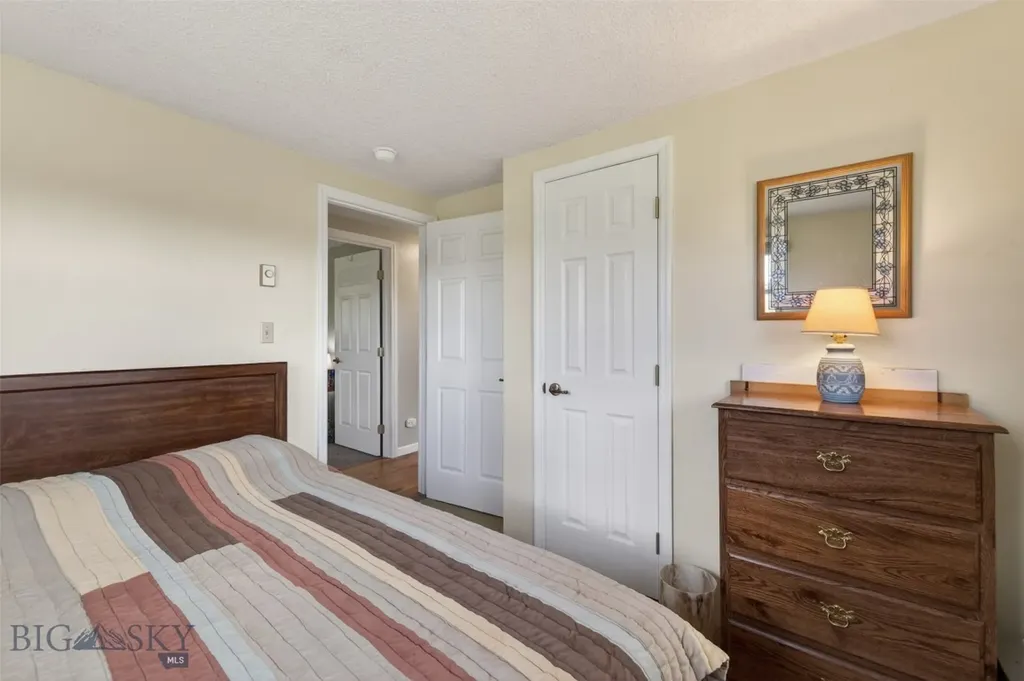 7 Kokanee Drive Mcallister MT 59740