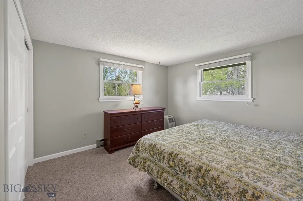 7 Kokanee Drive Mcallister MT 59740