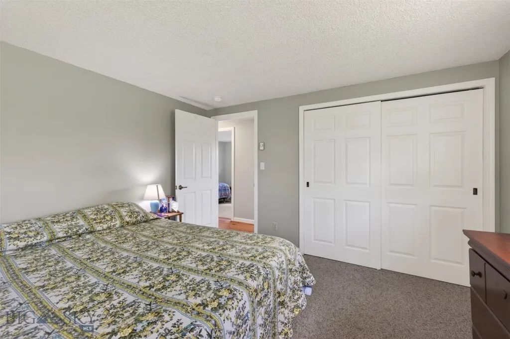7 Kokanee Drive Mcallister MT 59740