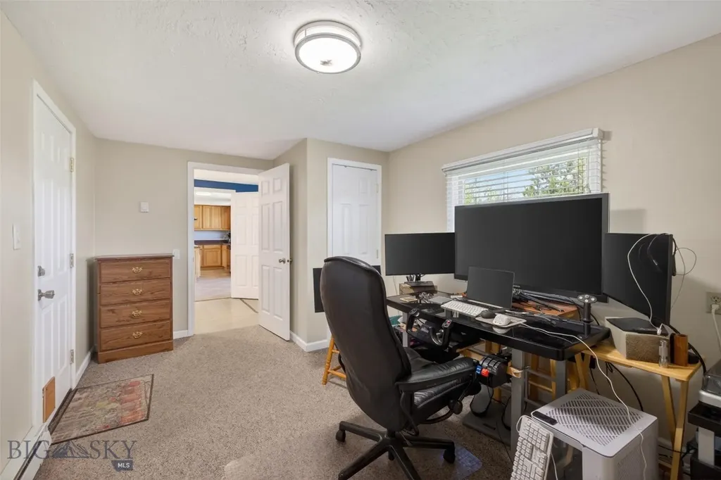 7 Kokanee Drive Mcallister MT 59740
