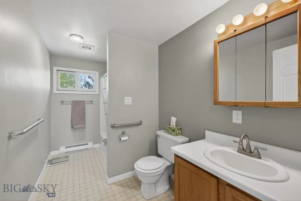 7 Kokanee Drive Mcallister MT 59740