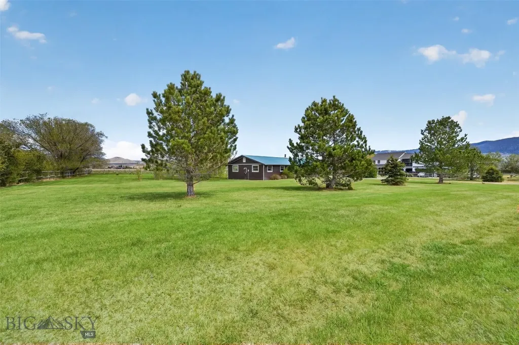 7 Kokanee Drive Mcallister MT 59740