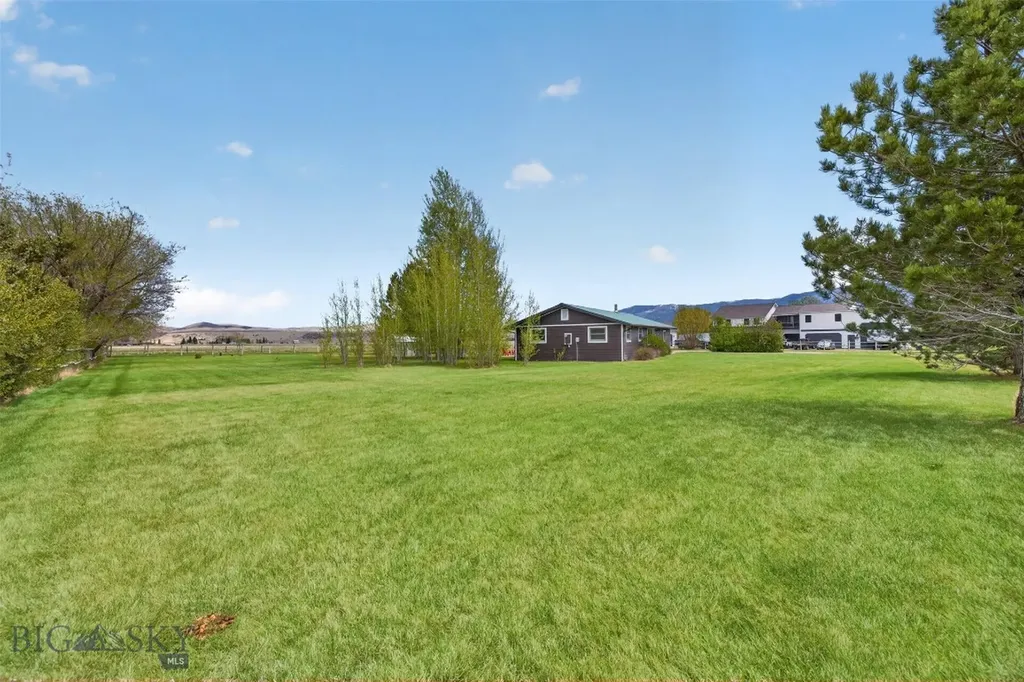 7 Kokanee Drive Mcallister MT 59740
