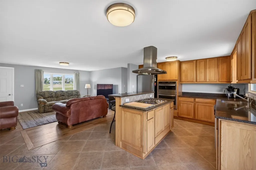 7 Kokanee Drive Mcallister MT 59740