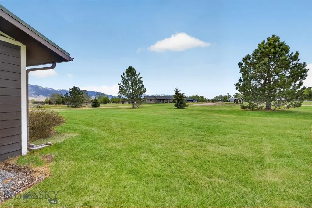 7 Kokanee Drive Mcallister MT 59740