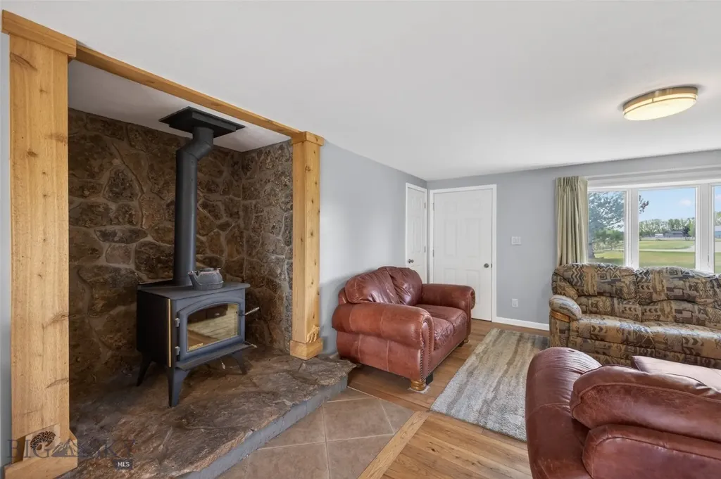 7 Kokanee Drive Mcallister MT 59740