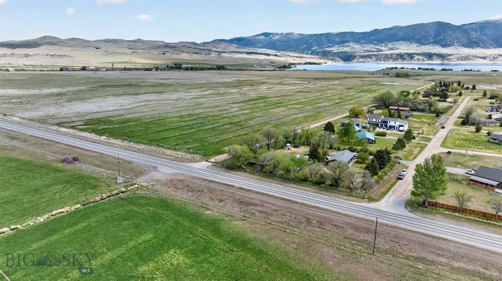 7 Kokanee Drive Mcallister MT 59740