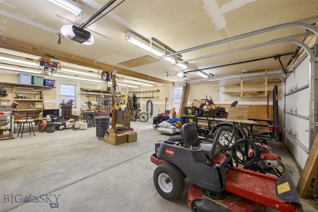 7 Kokanee Drive Mcallister MT 59740