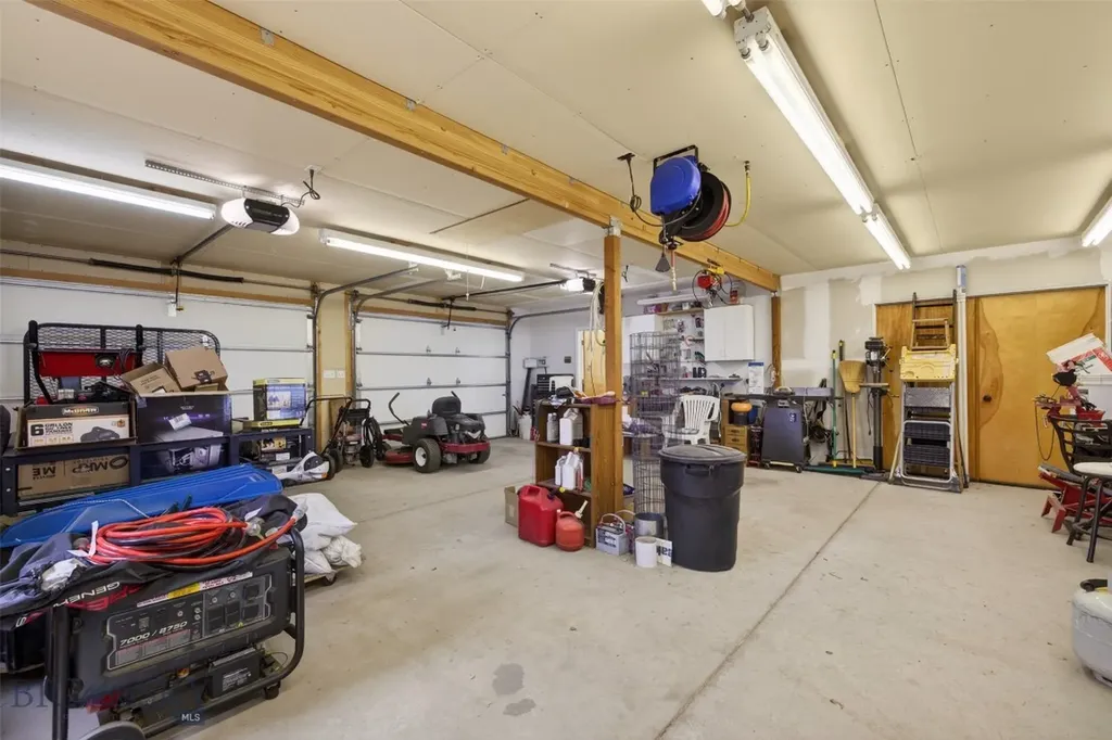 7 Kokanee Drive Mcallister MT 59740