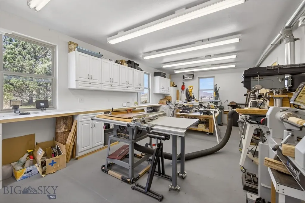 7 Kokanee Drive Mcallister MT 59740