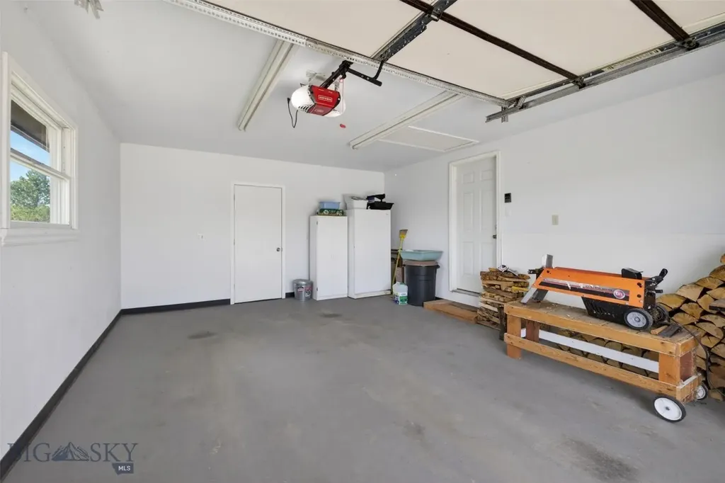7 Kokanee Drive Mcallister MT 59740