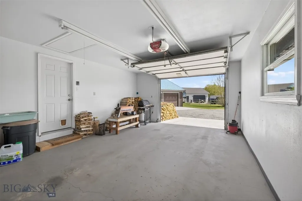 7 Kokanee Drive Mcallister MT 59740