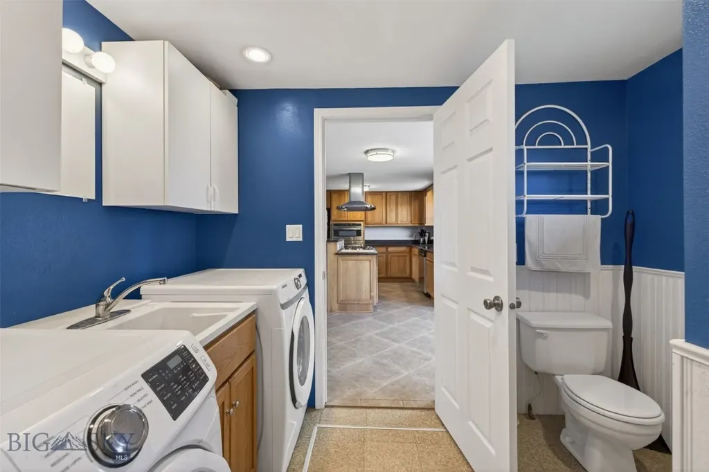 7 Kokanee Drive Mcallister MT 59740