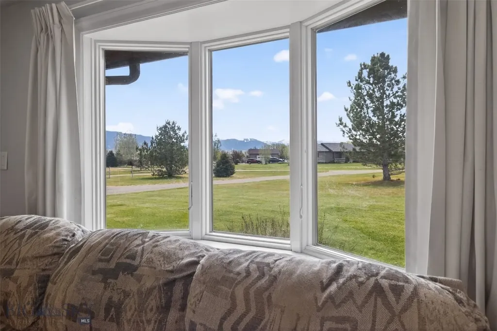 7 Kokanee Drive Mcallister MT 59740