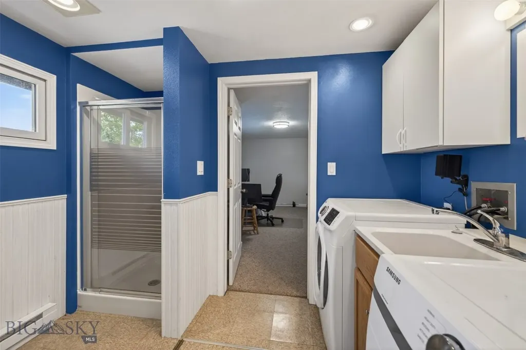7 Kokanee Drive Mcallister MT 59740
