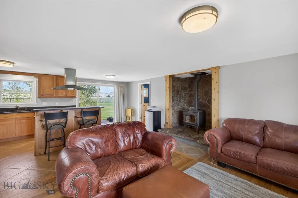 7 Kokanee Drive Mcallister MT 59740