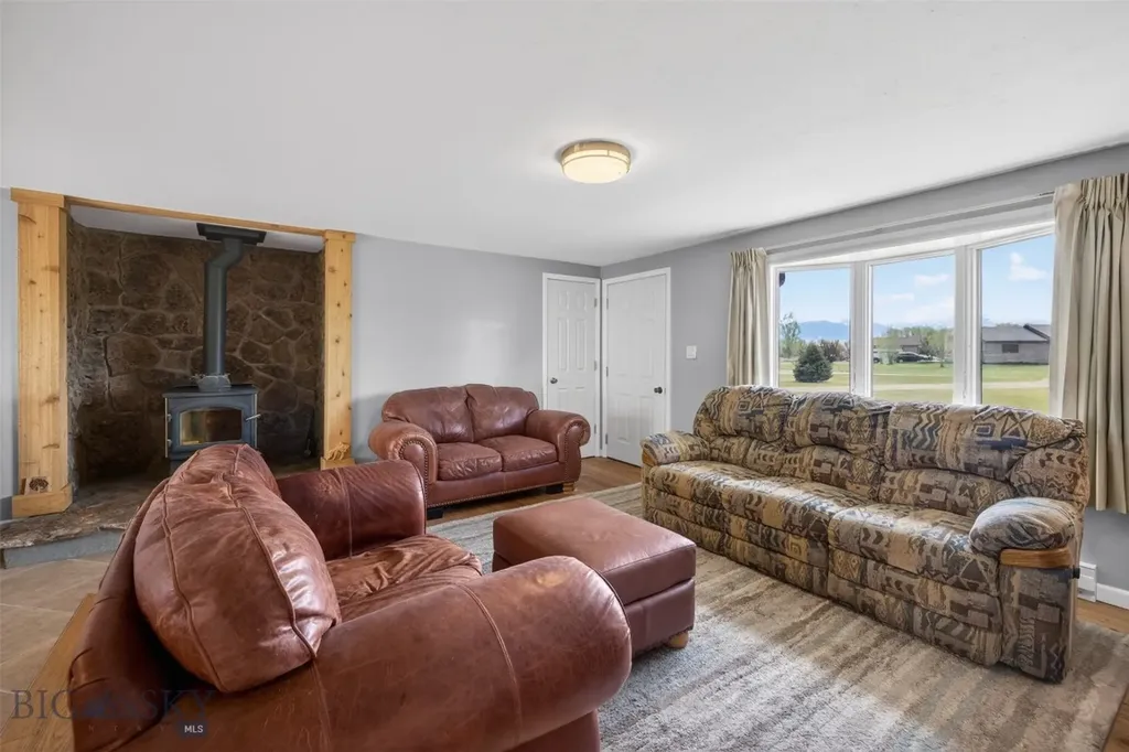 7 Kokanee Drive Mcallister MT 59740