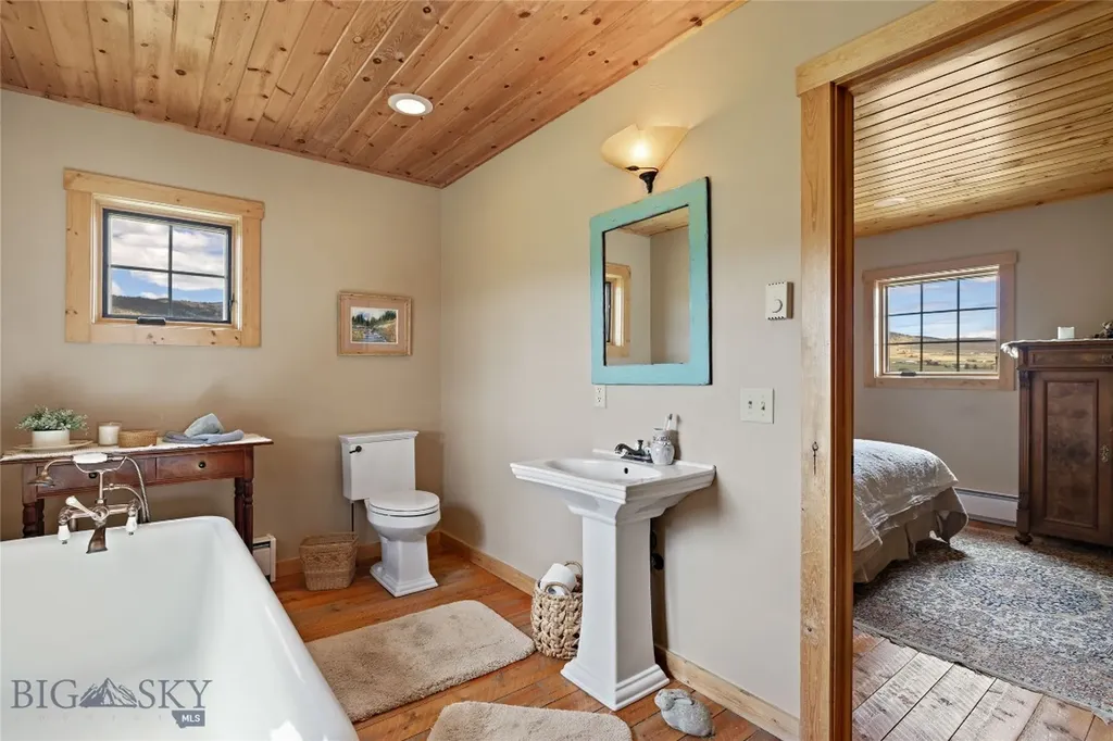 267 Hayfield Loop Trail Ennis MT 59729