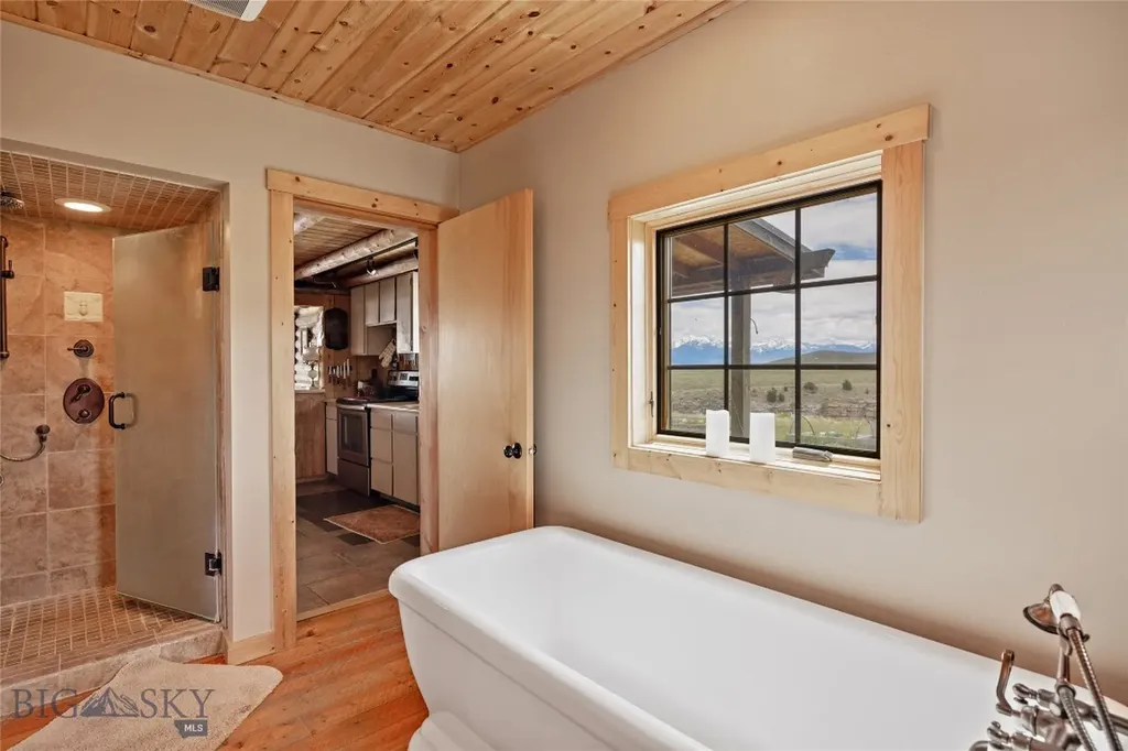 267 Hayfield Loop Trail Ennis MT 59729